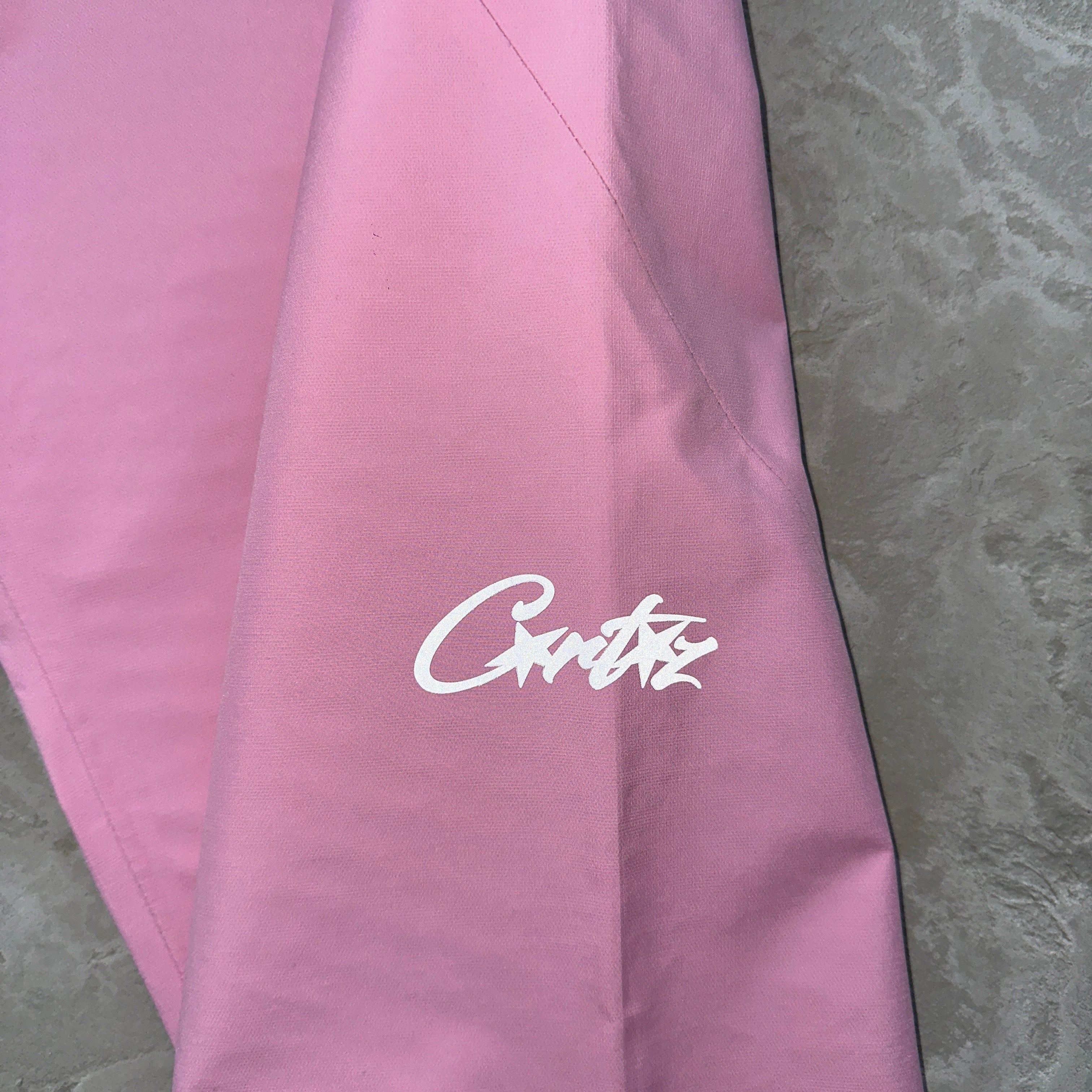 ELITEWORK™ WATERPROOF SHELL PANT [PINK]