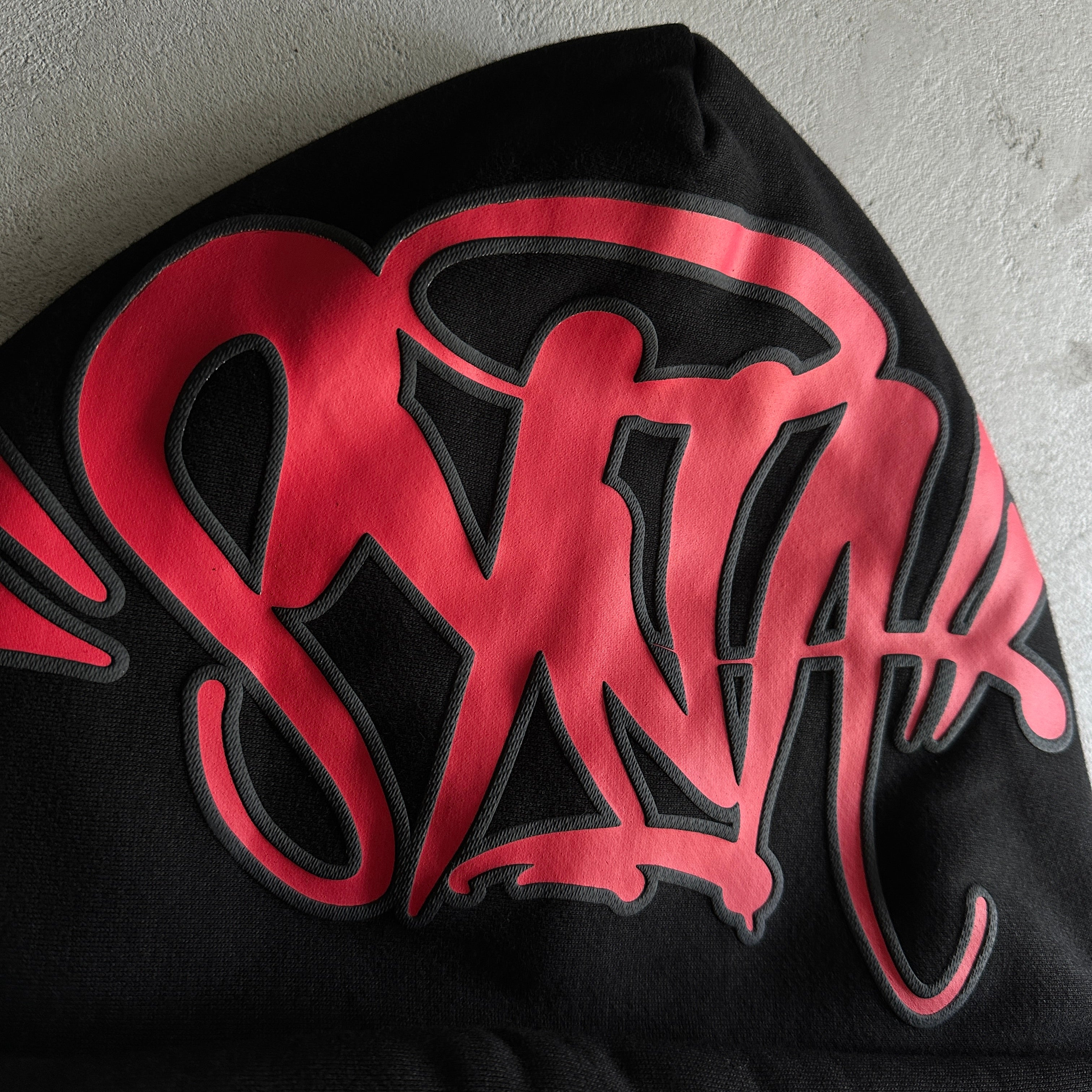 RED SYNA WORLD 'Syna Logo' Tracksuit