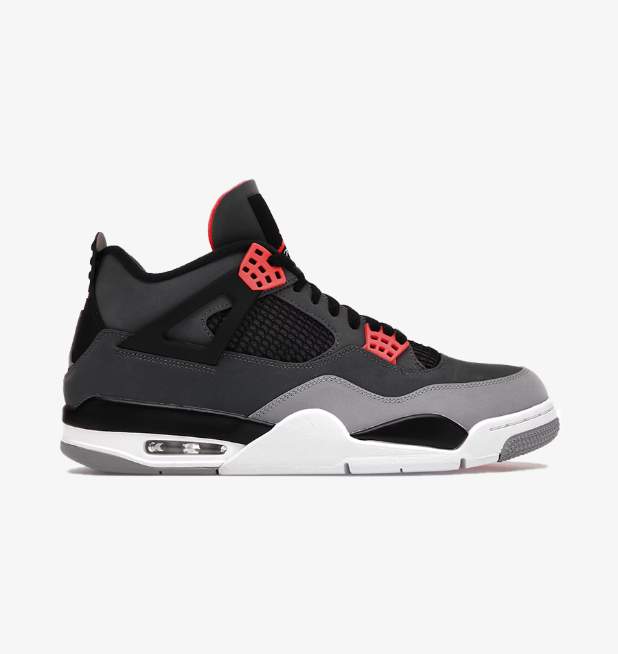 AJ4S INFRARED