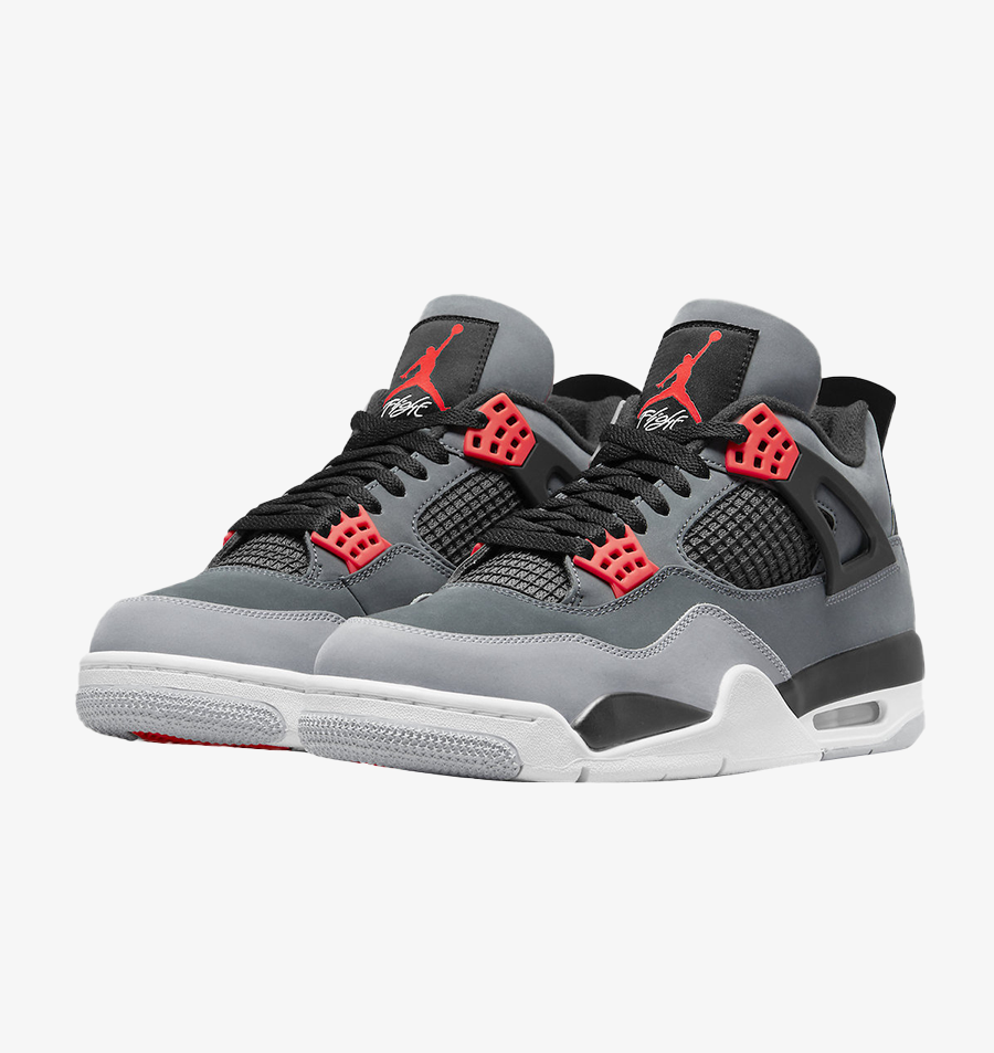 AJ4S INFRARED