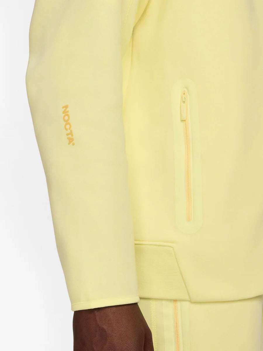 FULL N0CTA YELLOW TRACKSUIT