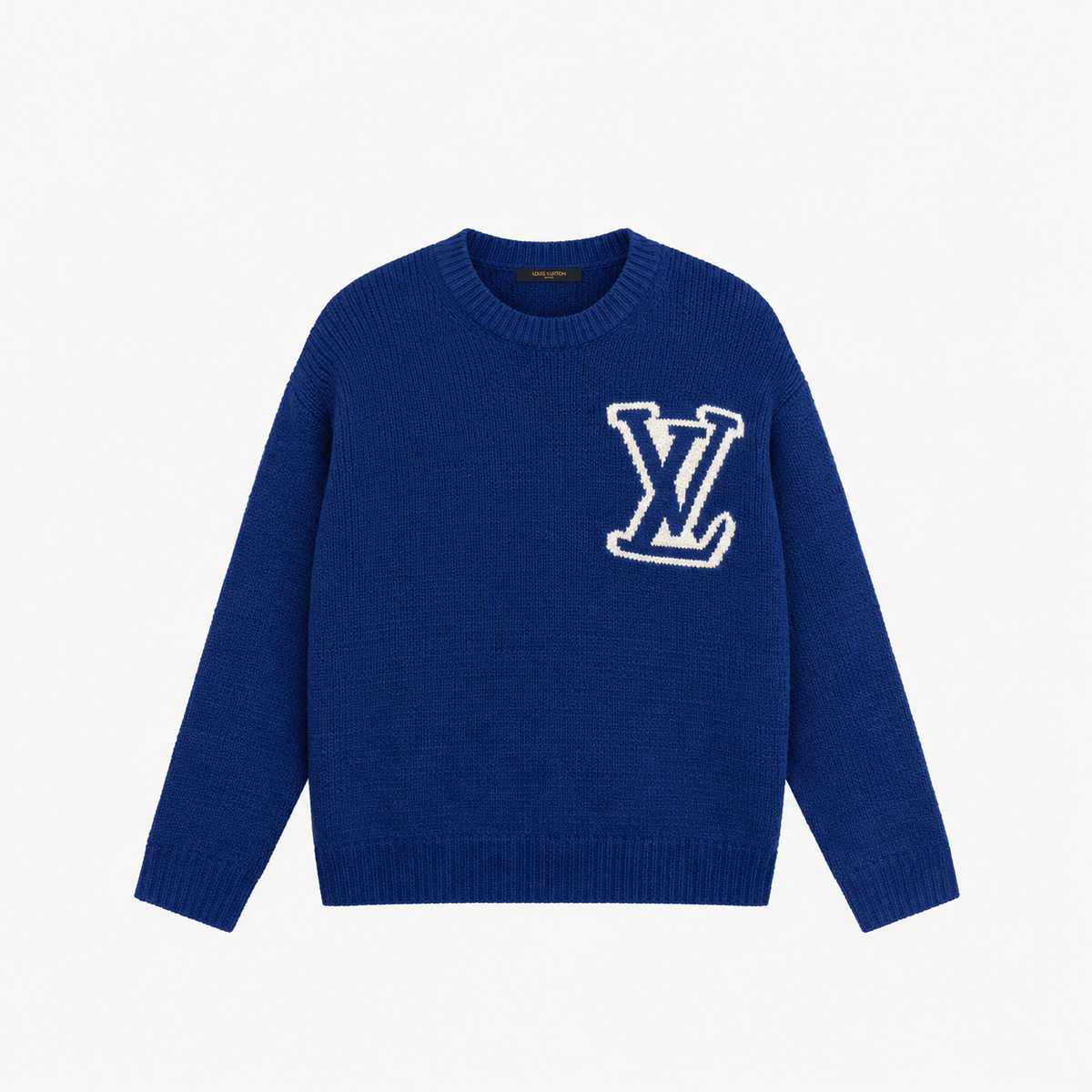 Signature Knit Sweater