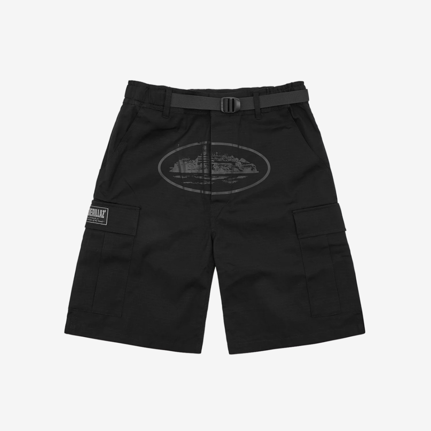 Blackout OG Cargos shorts
