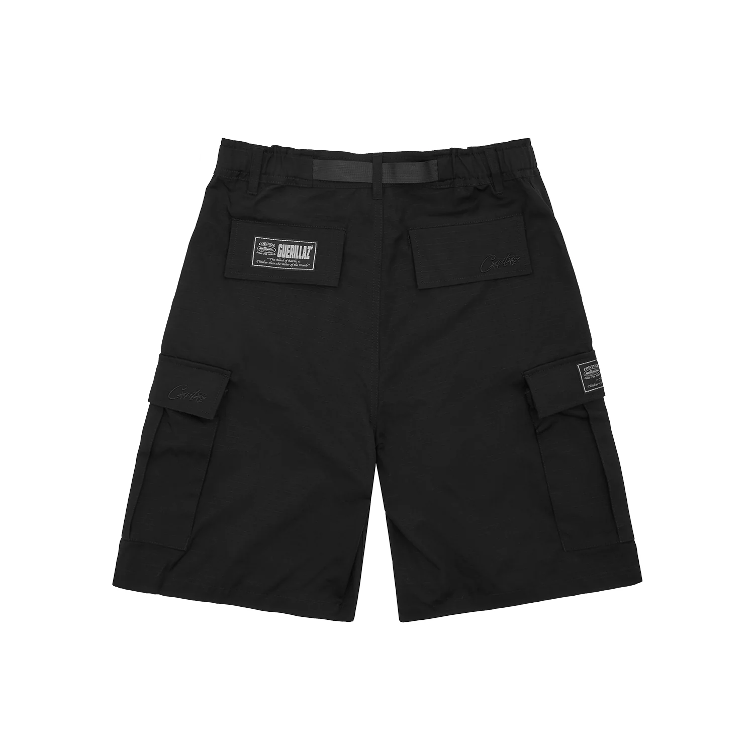 Blackout OG Cargos shorts