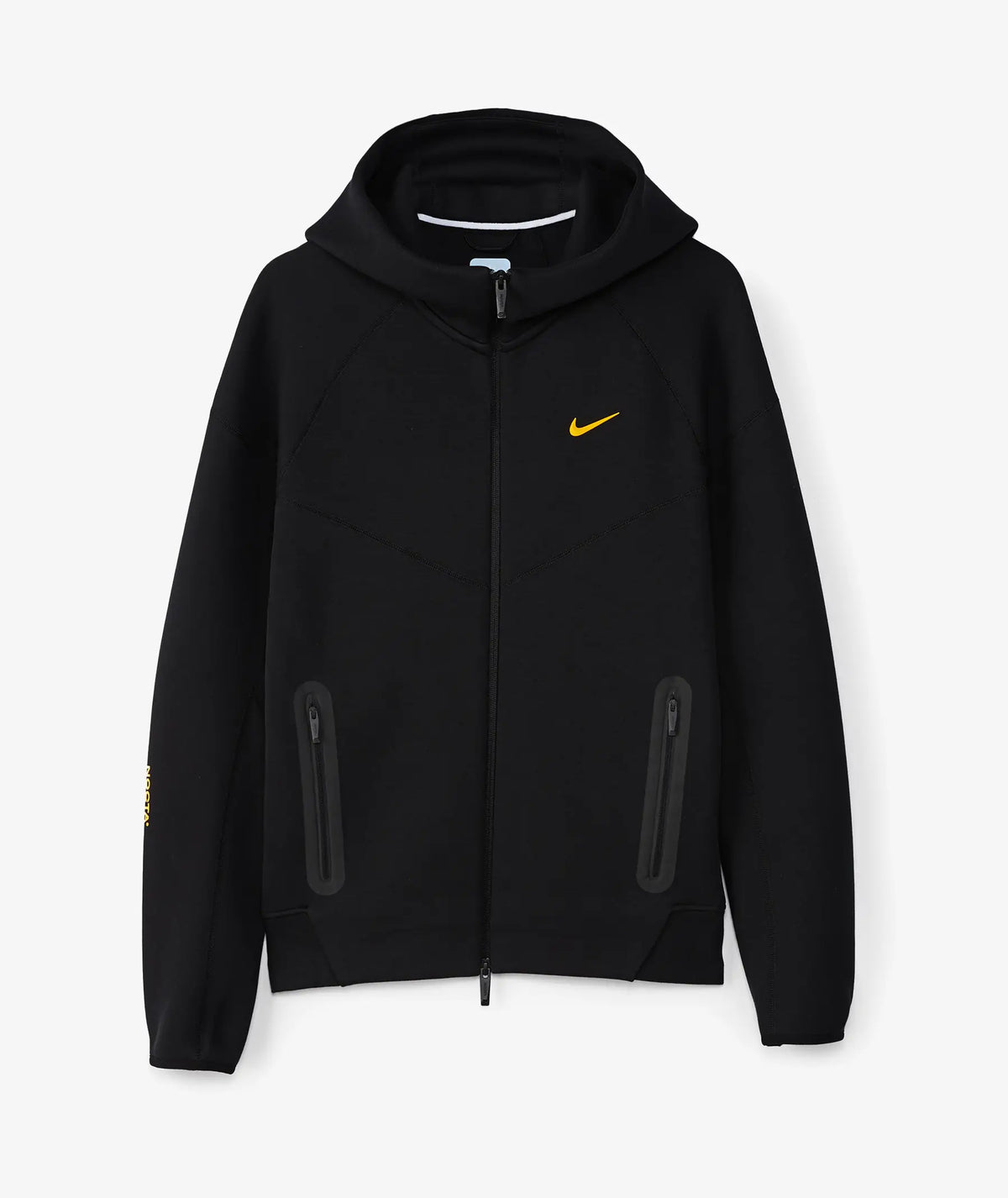 NOCTA JACKET BLACK