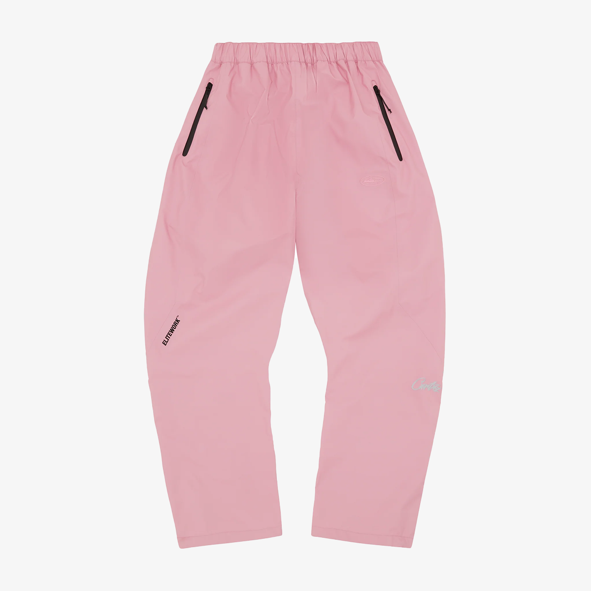 ELITEWORK™ WATERPROOF SHELL PANT [PINK]