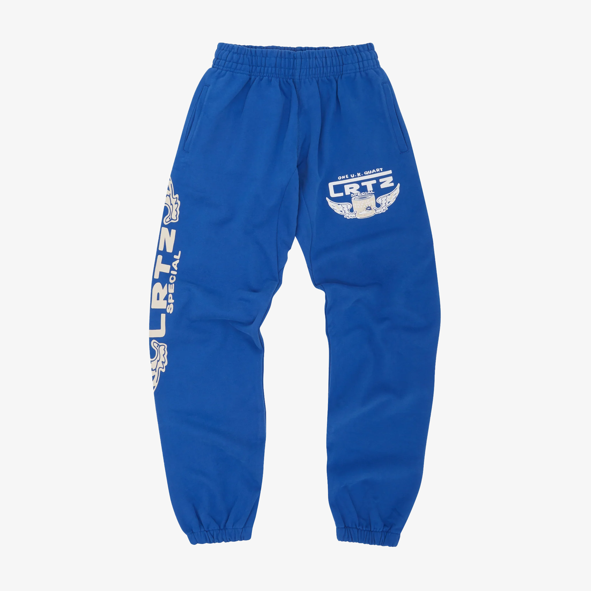 GASOLINA BOTTOMS [ROYAL BLUE]