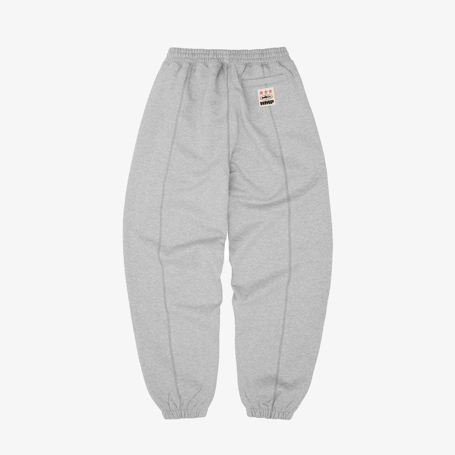 HMP V2 SWEATPANT [GREY]