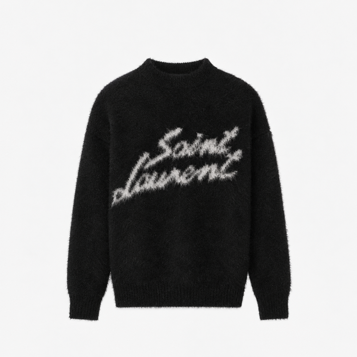 signature sweater