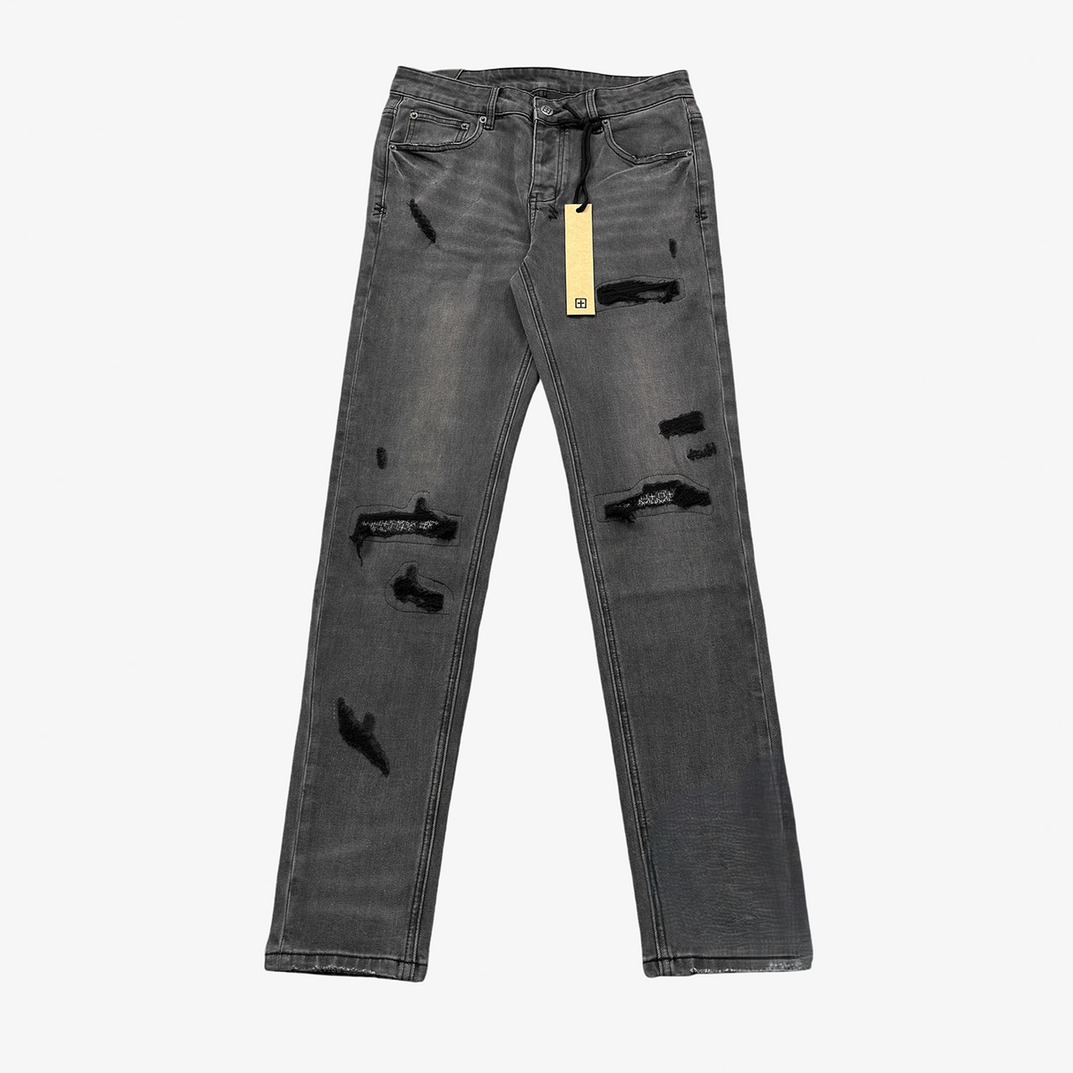 GREY KSUBI JEANS K7