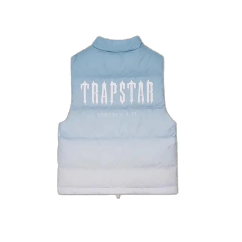 Baby Blue 2.0 HyperDrive T Badge Gilet