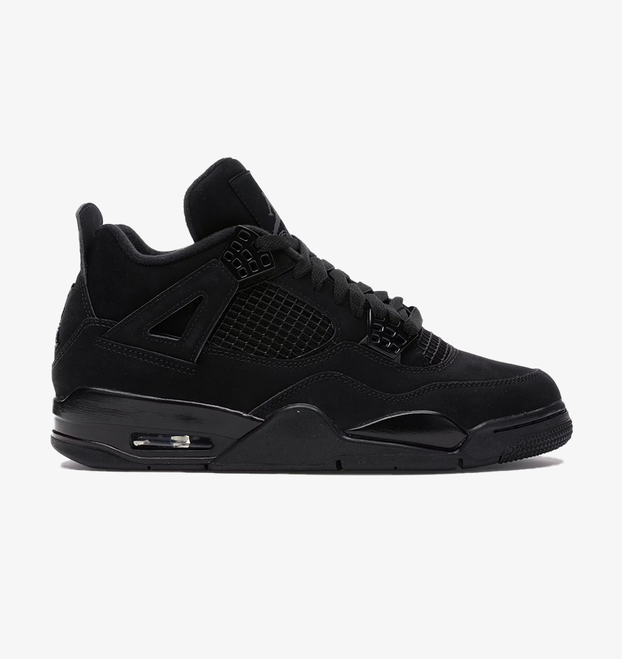 AJ4S BLACK CATS