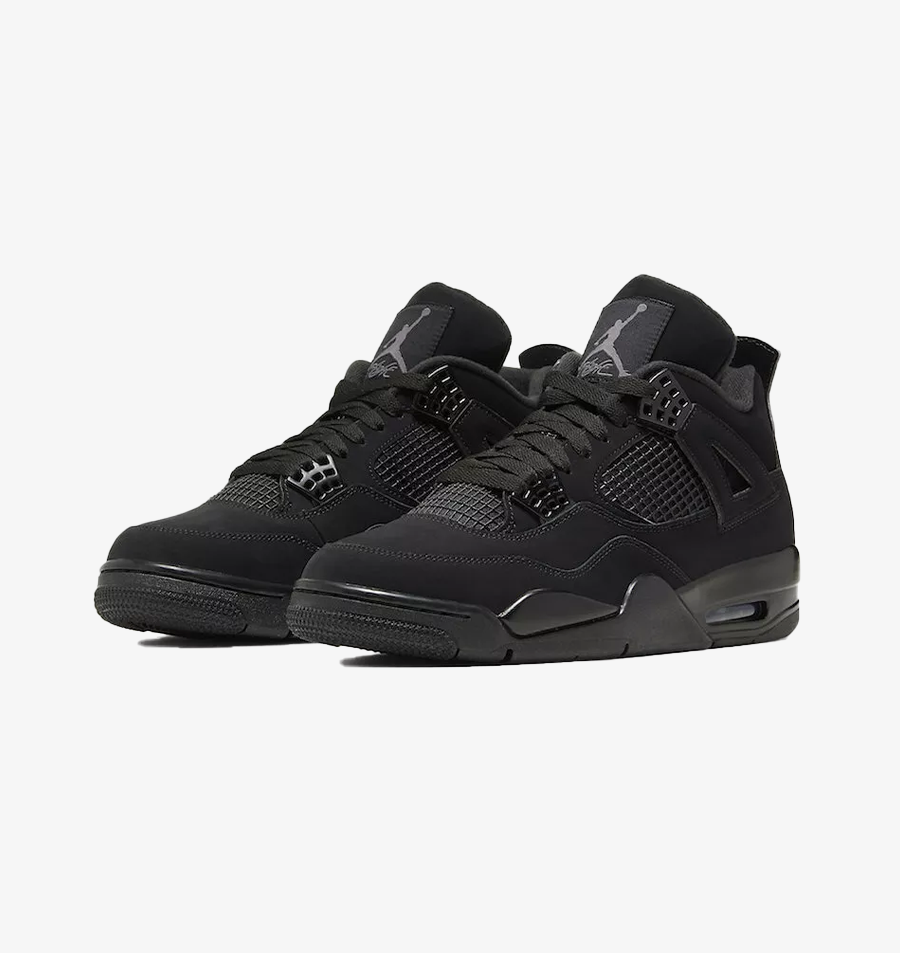 AJ4S BLACK CATS