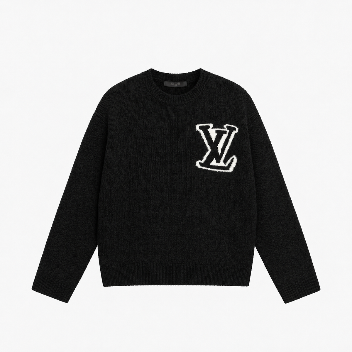 Signature Knit Sweater