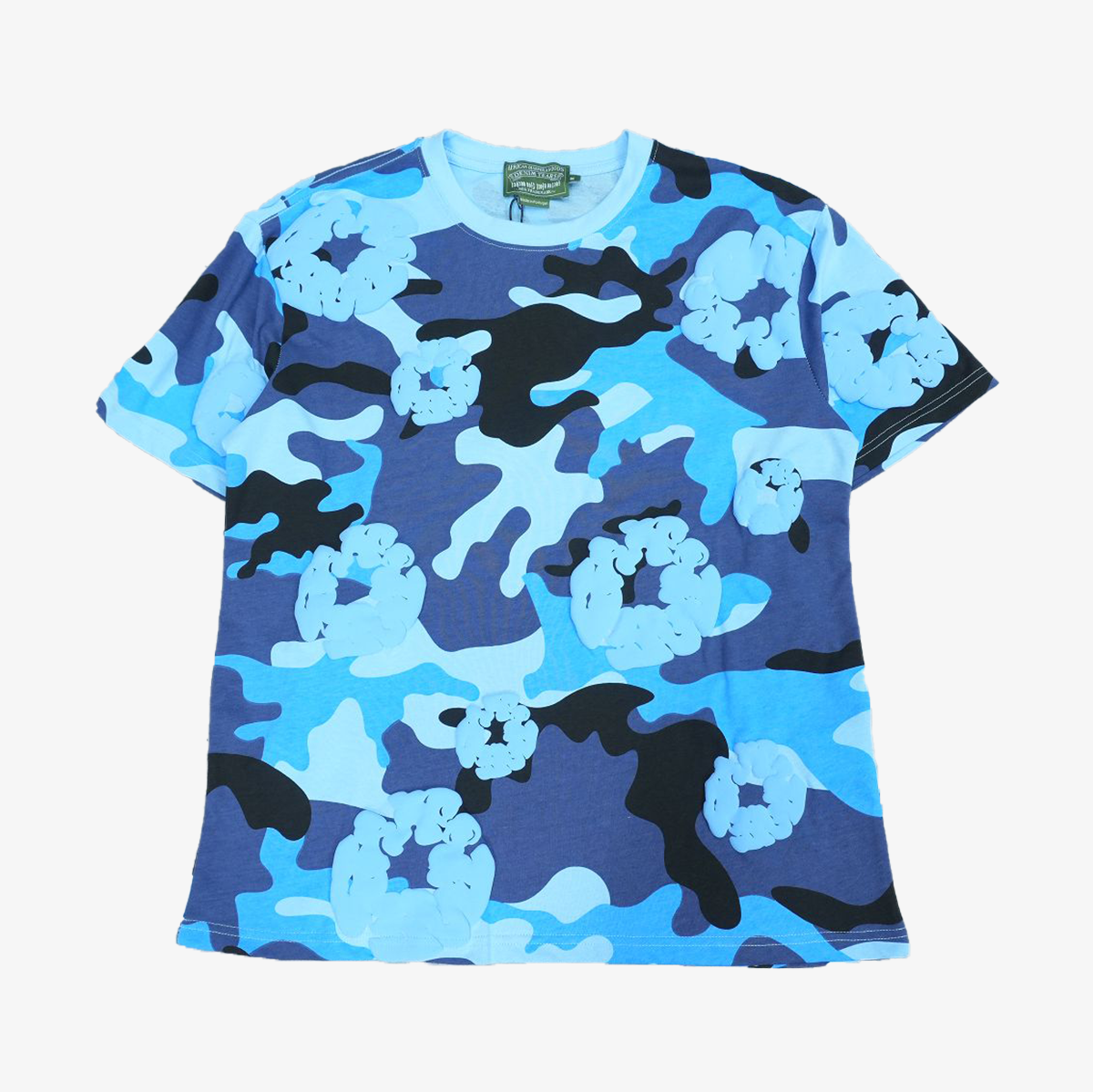 BLUE TEARS TEE