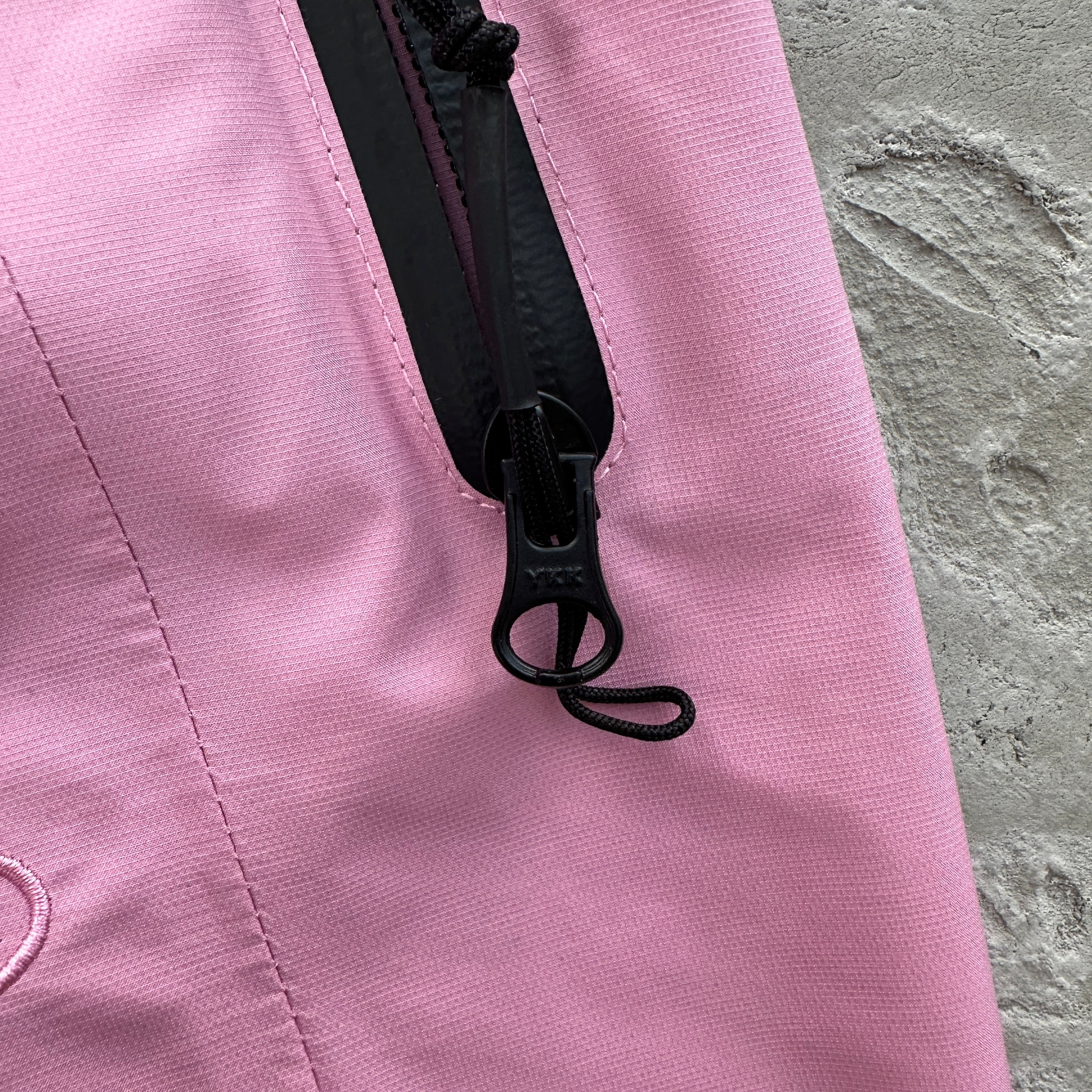 ELITEWORK™ WATERPROOF SHELL PANT [PINK]