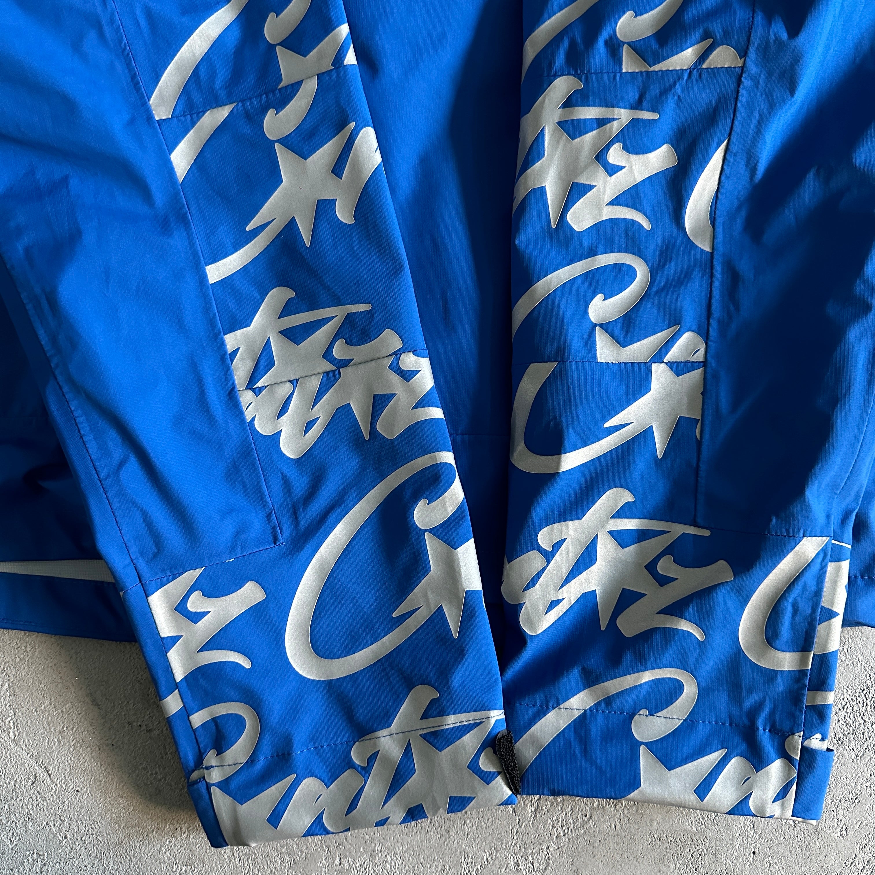 ELITEWORK™ WATERPROOF SHELL JACKET [DARK BLUE]
