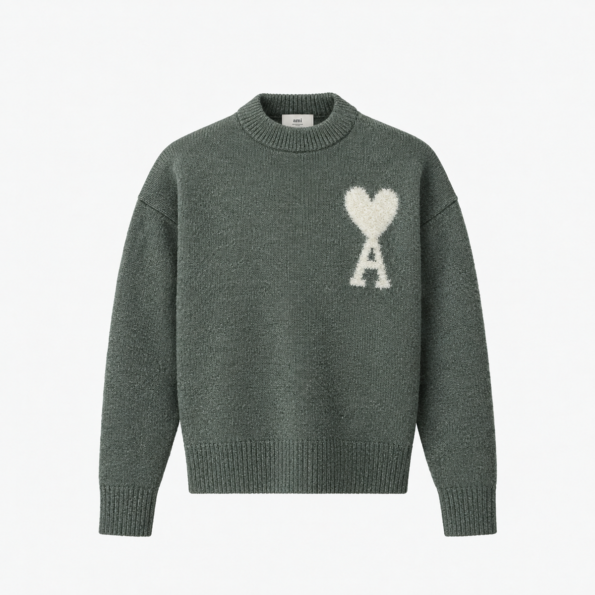 AMl Long sleeve knit
