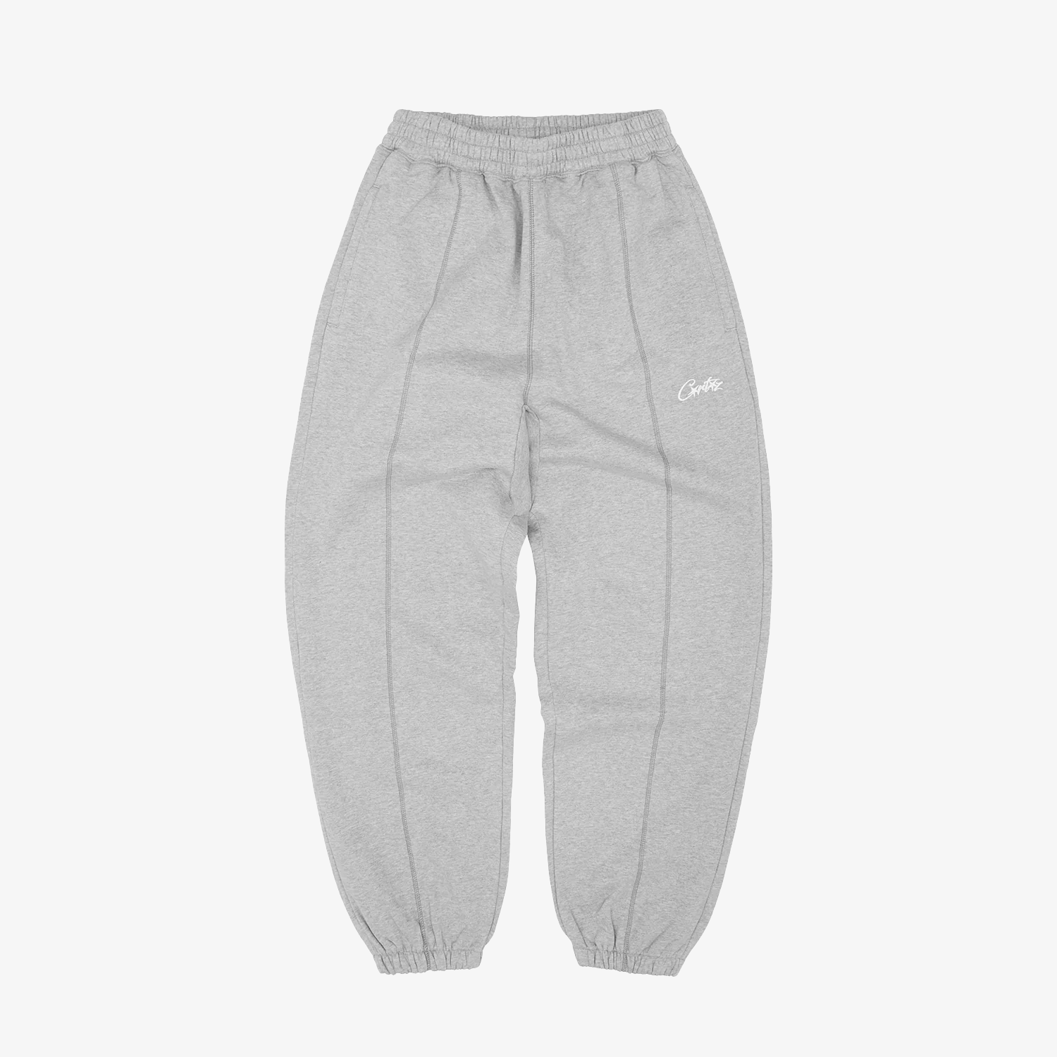 HMP V2 SWEATPANT [GREY]