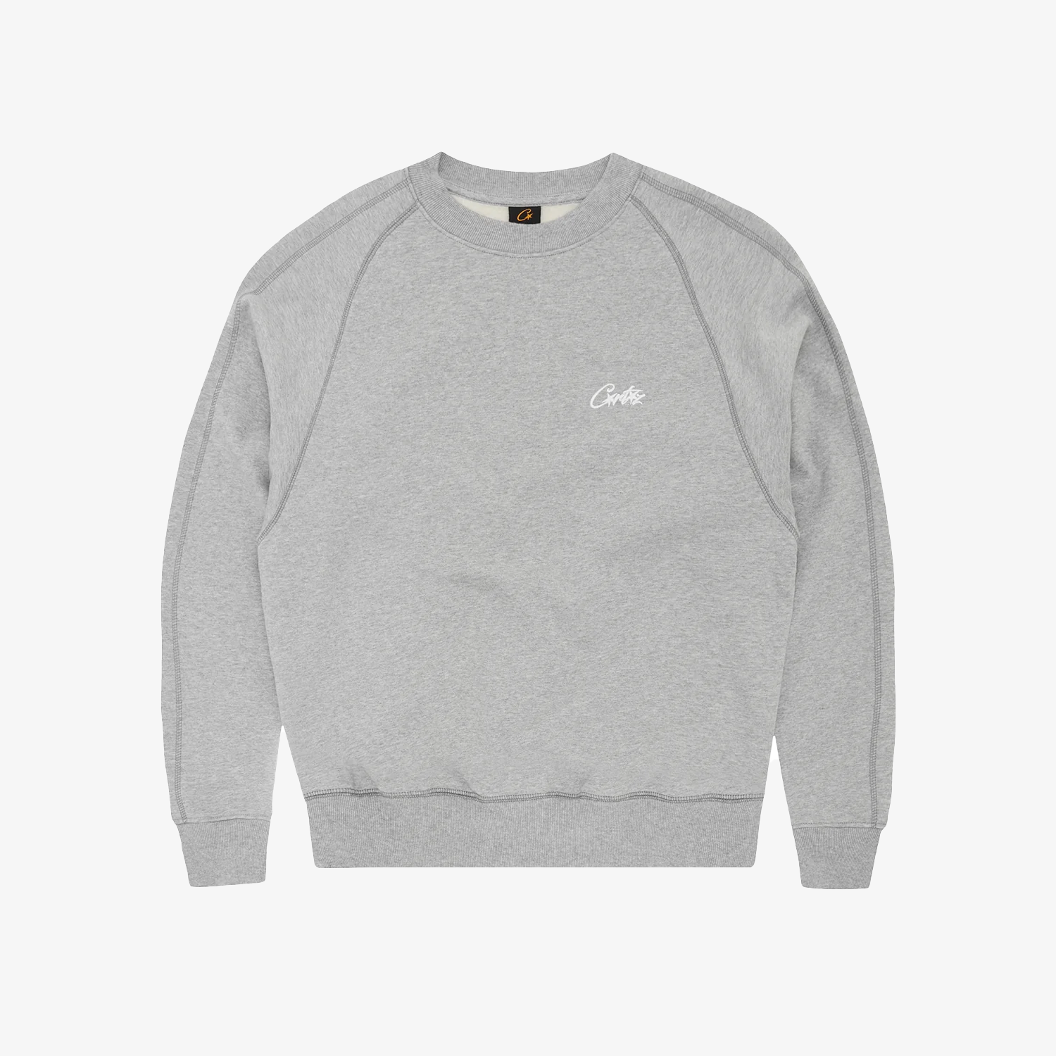 HMP V2 SWEATSHIRT [GREY]