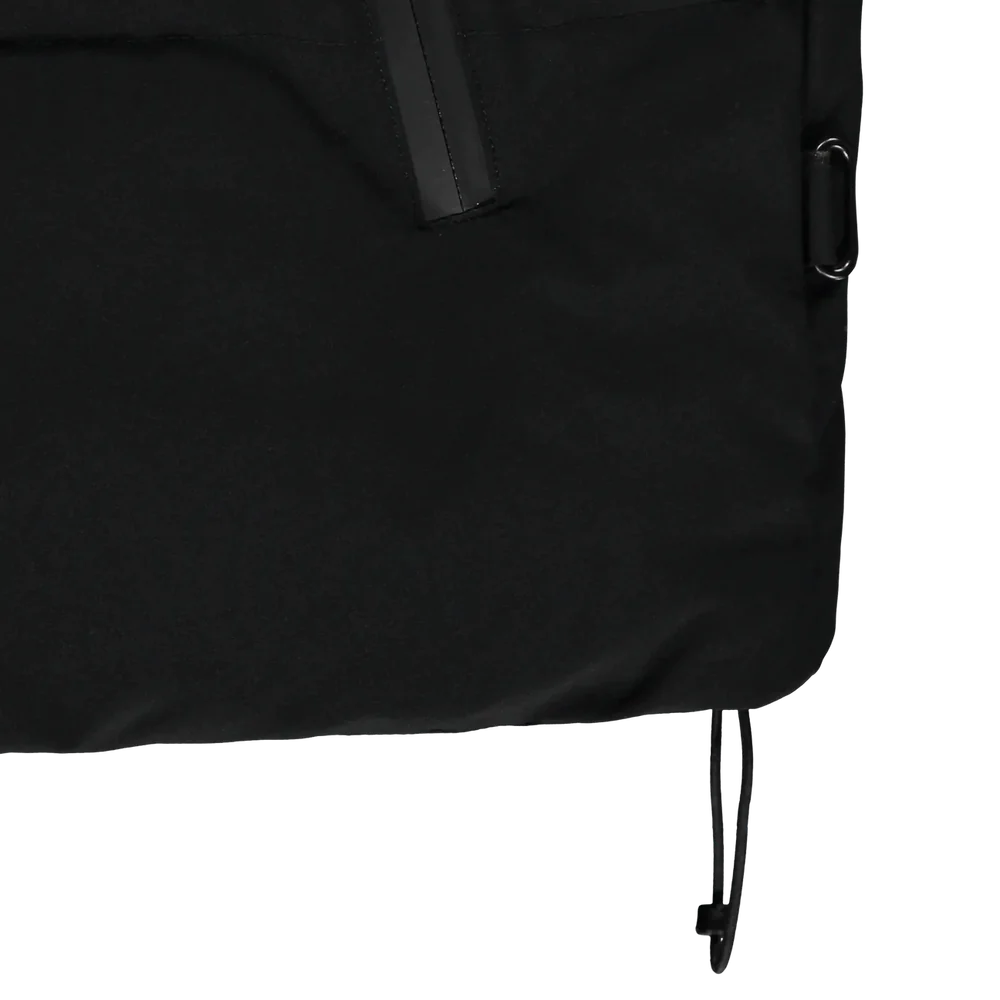 NEW HyperDrive Technical Puffer Jacket - Blackout