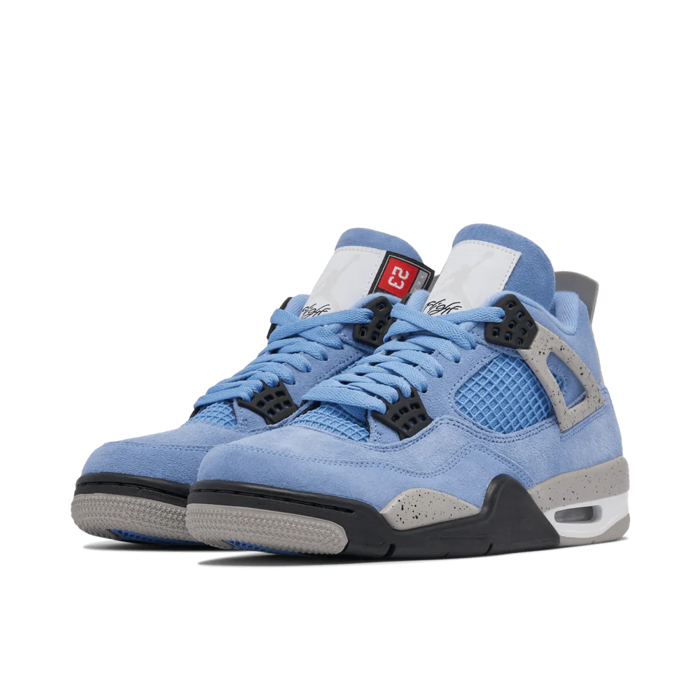 AJ4S RETRO UNIVERSITY BLUE