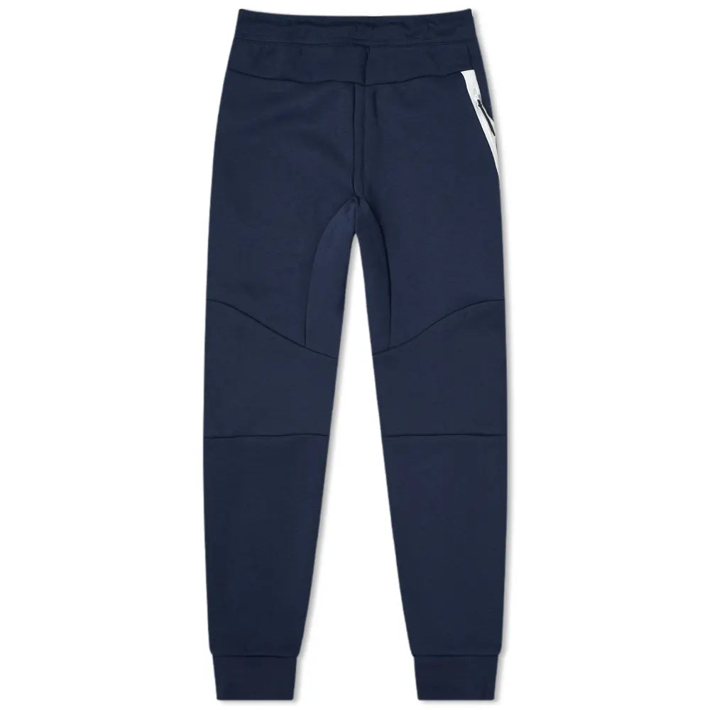 Nike tech fleece discount pants obsidian navy