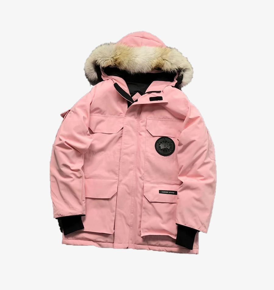 CANADA GOOZE V2 - PINK