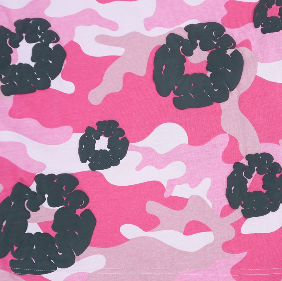 PINK TEARS TEE