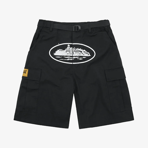 OG Cargos shorts