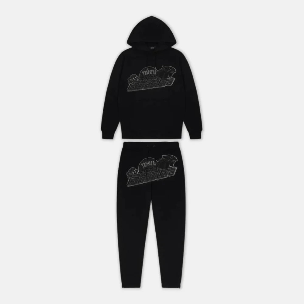 Shooters Blackout London Tracksuit