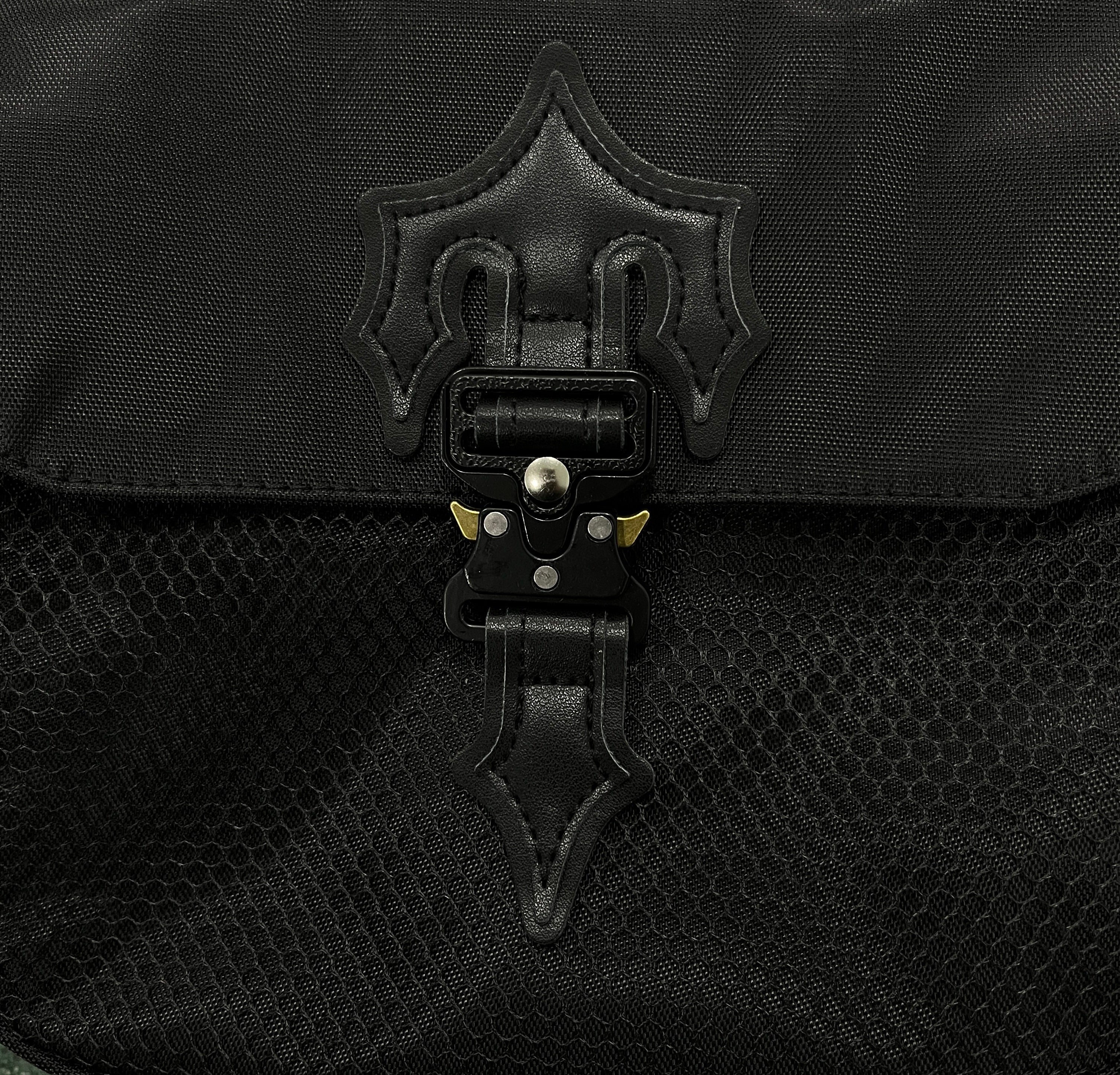 Blackout T Cross-Body Bag